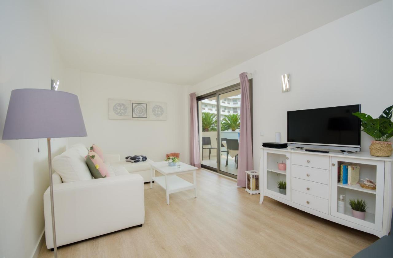 Apartament En La Playa Cala Millor (Mallorca)
